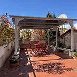 Terracehome71 - Apartment With Relaxing Terrace Near Vatican