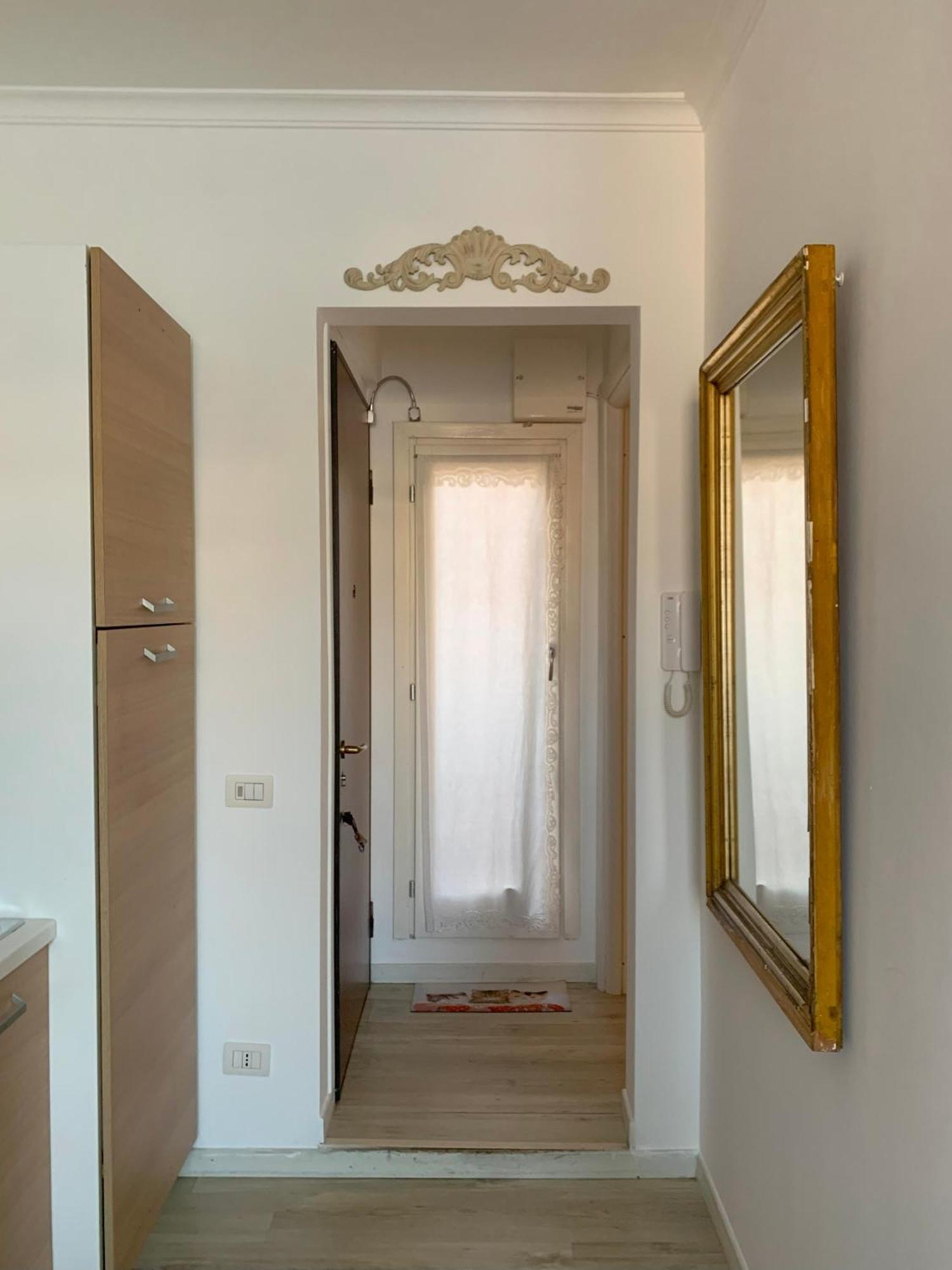 Apartment Terracehome71 - With Relaxing Terrace Near Vatican *