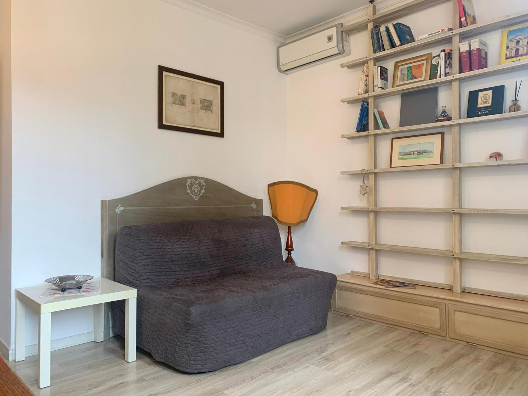 Terracehome71 - With Relaxing Terrace Near Vatican Apartment *