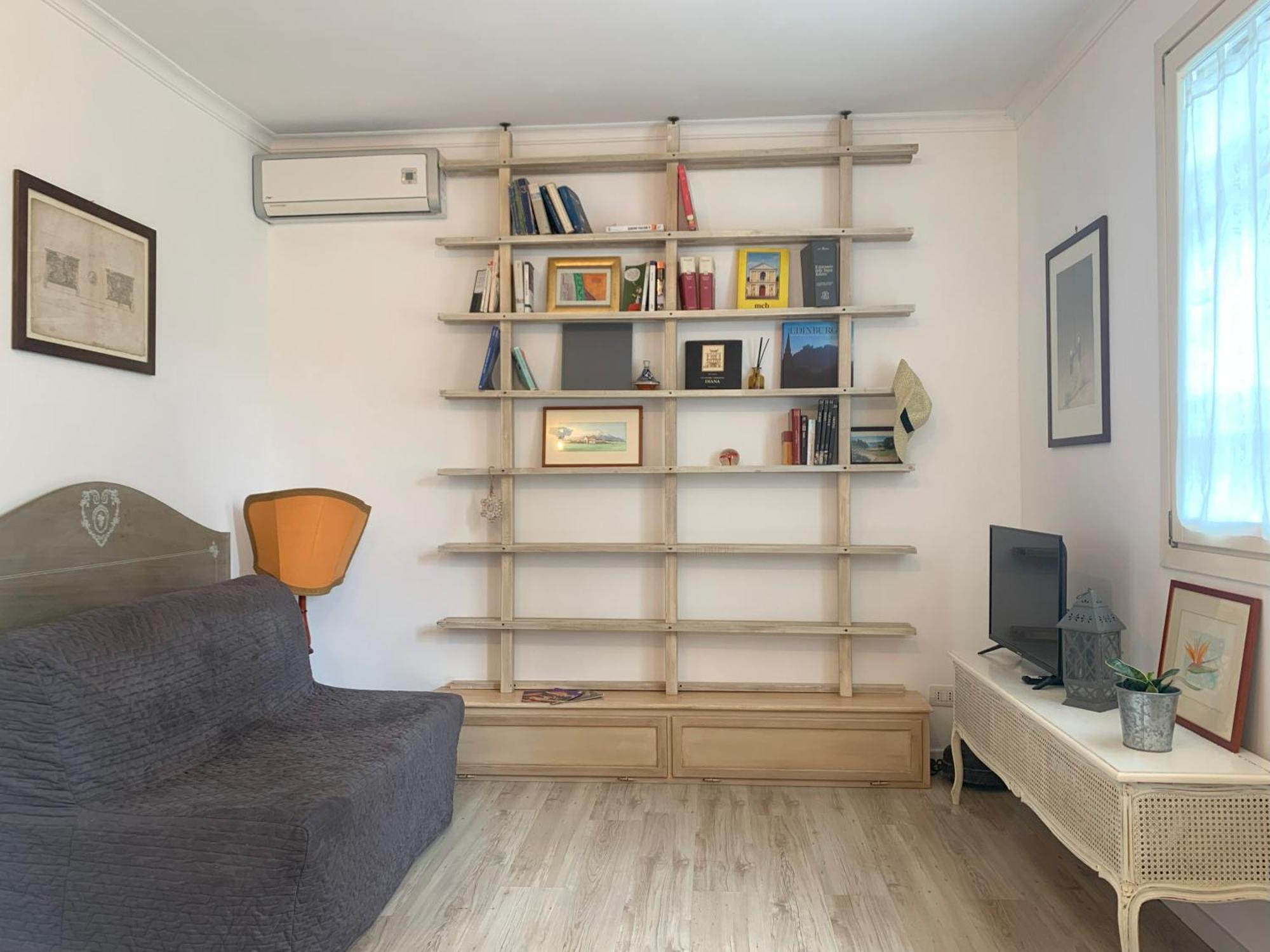 Apartment Terracehome71 - With Relaxing Terrace Near Vatican Rom