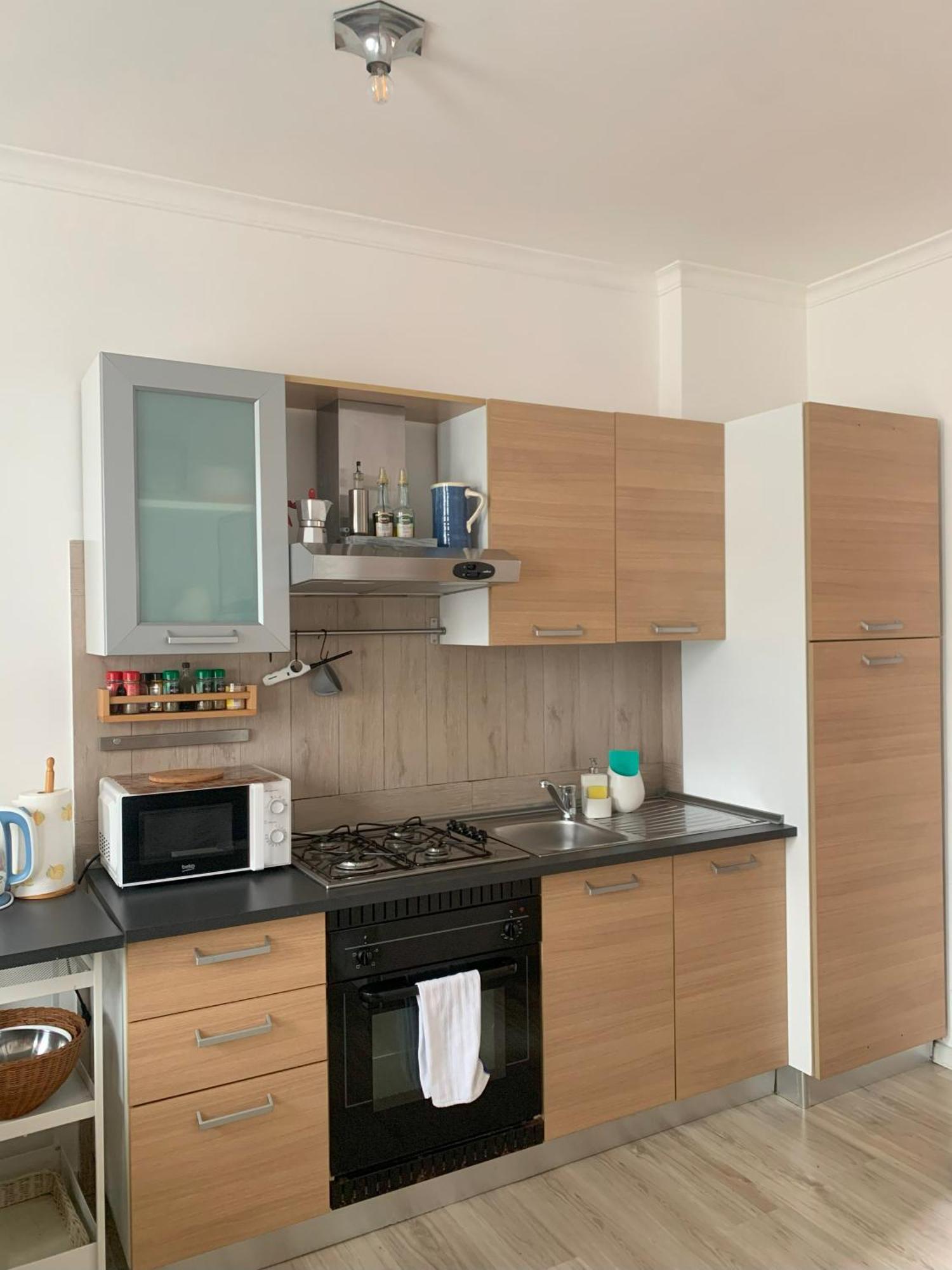 Apartment Terracehome71 - With Relaxing Terrace Near Vatican *
