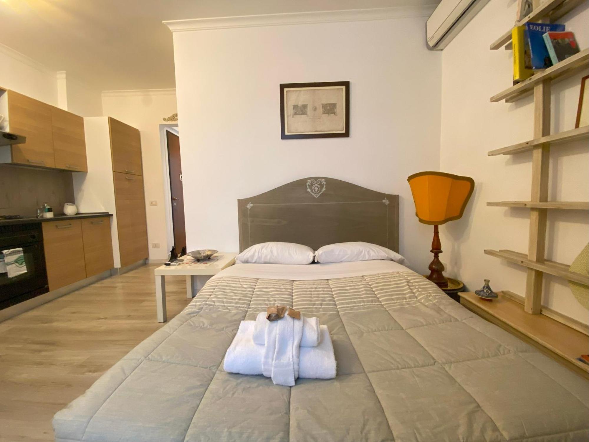 Terracehome71 - With Relaxing Terrace Near Vatican Apartment *