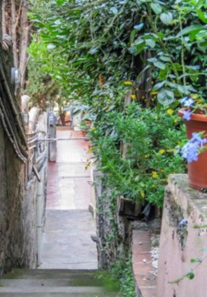 Terracehome71 - With Relaxing Terrace Near Vatican *