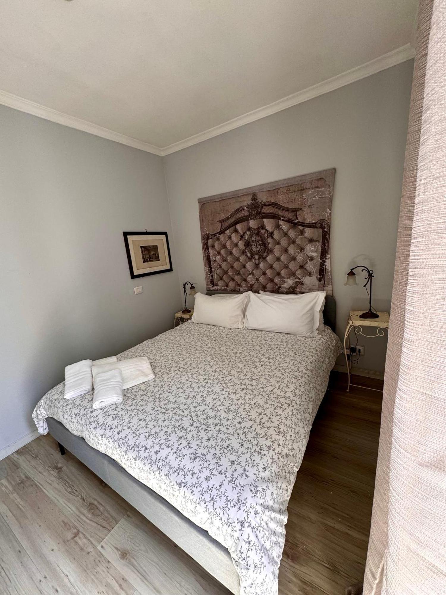 Apartment Terracehome71 - With Relaxing Terrace Near Vatican *